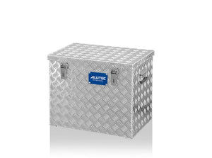 ALUTEC EXTREME Riffelblechbox
