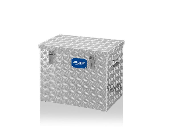 ALUTEC EXTREME Riffelblechbox