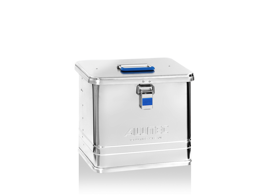 ALUTEC COMFORT