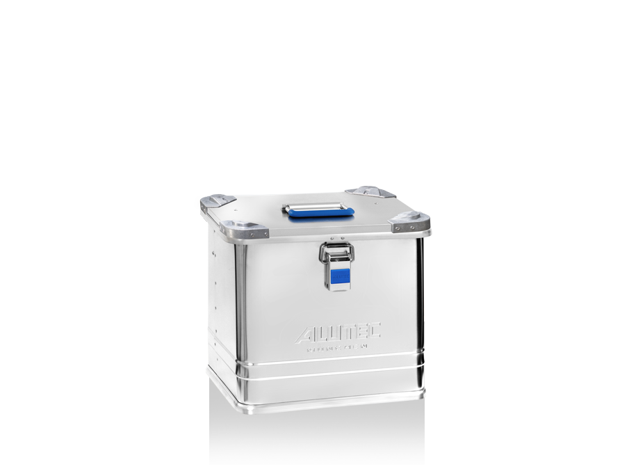 ALUTEC INDUSTRY