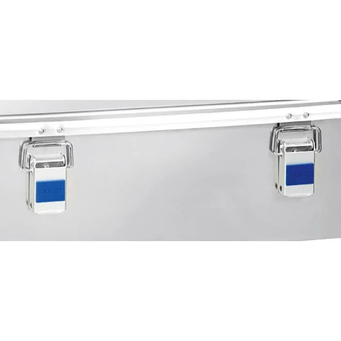 ALUTEC OFFICE 74 – Alubox 74 Liter – Detail 3