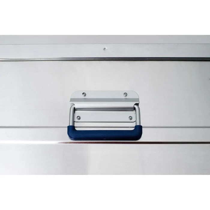 ALUTEC OFFICE 74 – Alubox 74 Liter – Detail 2