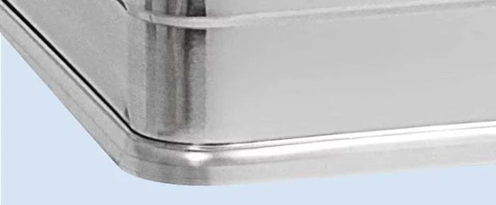 ALUTEC CLASSIC 142 – Alubox 142 Liter – Detail 3