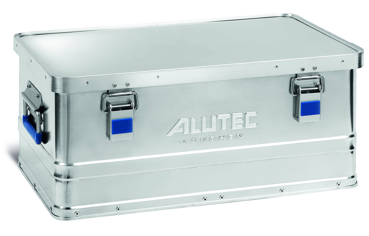 ALUTEC BASIC 40 – geschlossen