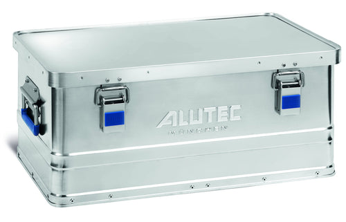 ALUTEC BASIC 40 – geschlossen