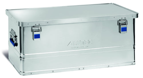 ALUTEC BASIC 80 – geschlossen