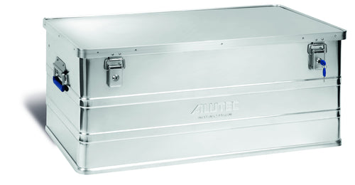 ALUTEC CLASSIC 142 – geschlossen