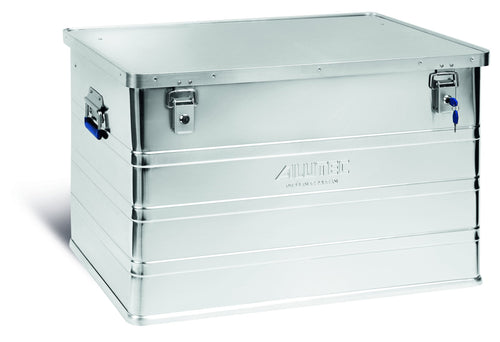 ALUTEC CLASSIC 186 – geschlossen