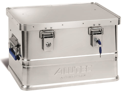 ALUTEC CLASSIC 30 – geschlossen