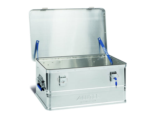 ALUTEC CLASSIC 48 – geöffnet