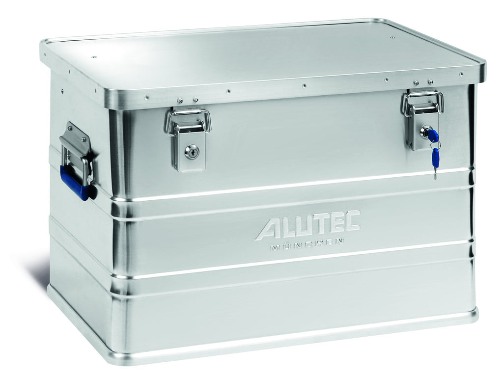 ALUTEC CLASSIC 68 – geschlossen