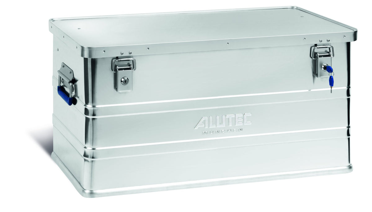 ALUTEC CLASSIC 93 – geschlossen