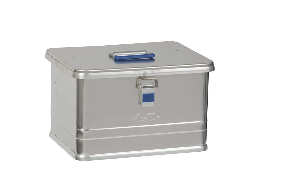 ALUTEC COMFORT 30 – geschlossen