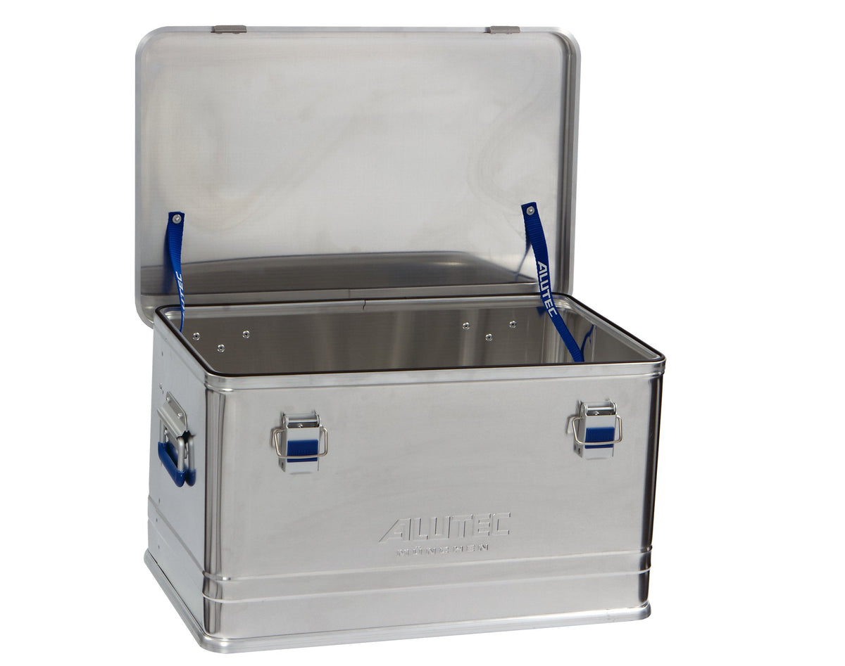 ALUTEC COMFORT 60 – geöffnet
