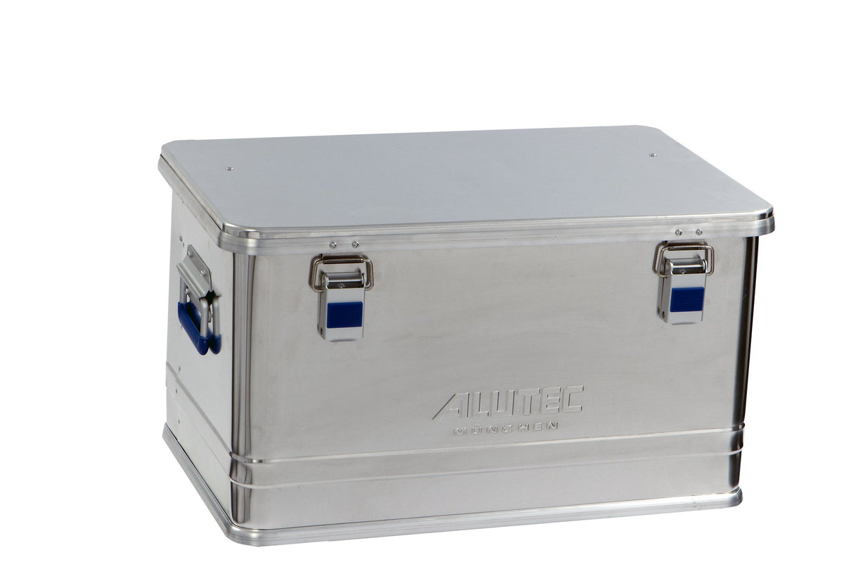 ALUTEC COMFORT 60 – geschlossen
