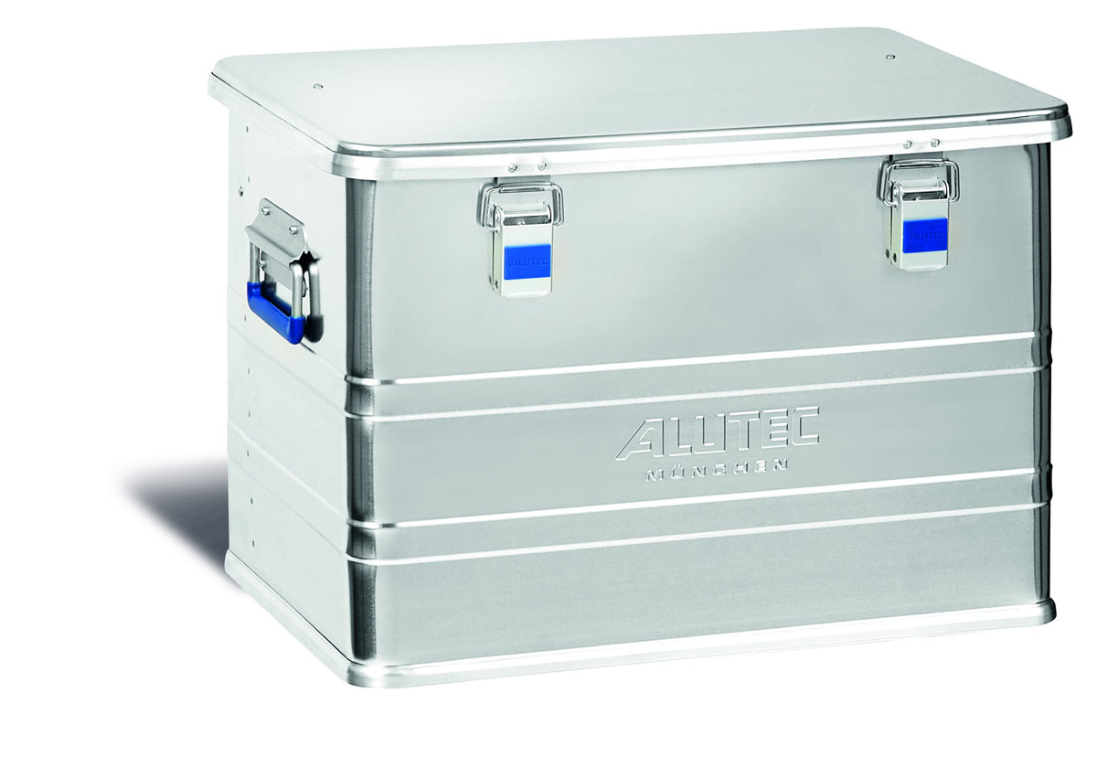 ALUTEC COMFORT 73 – geschlossen