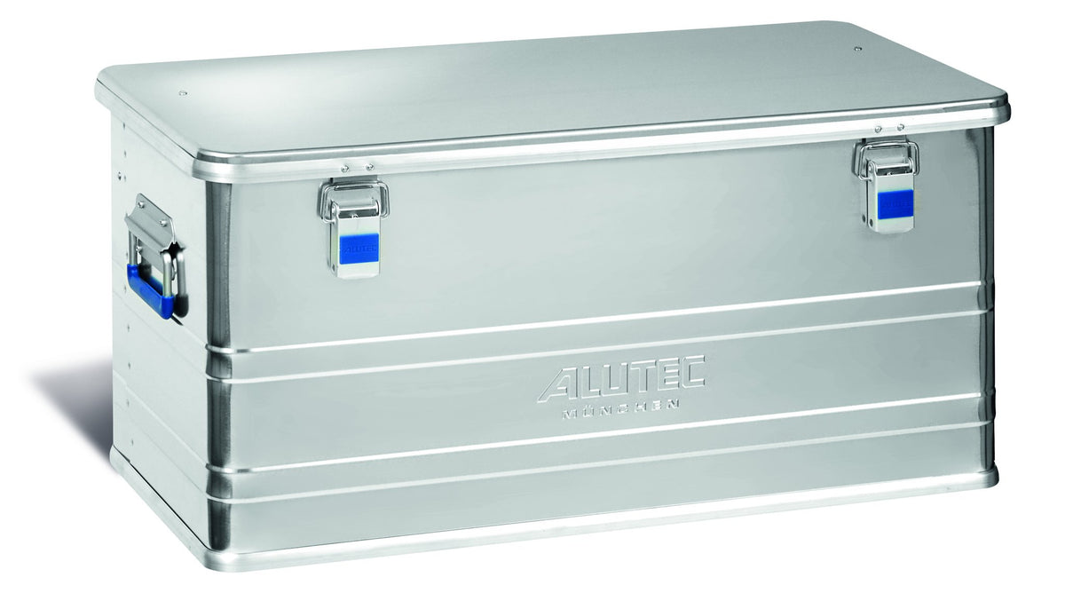 ALUTEC COMFORT 92 – geschlossen