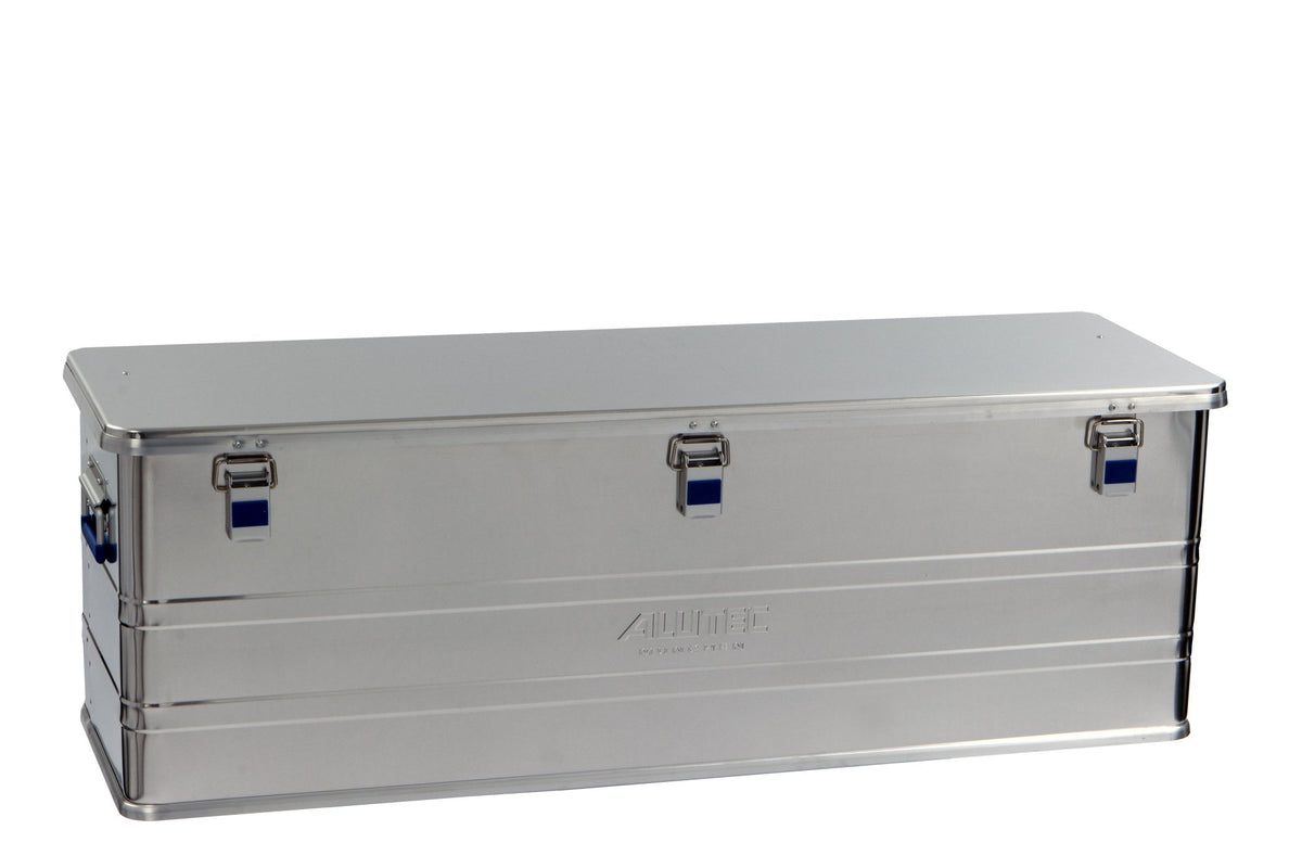 ALUTEC COMFORT 153 – geschlossen