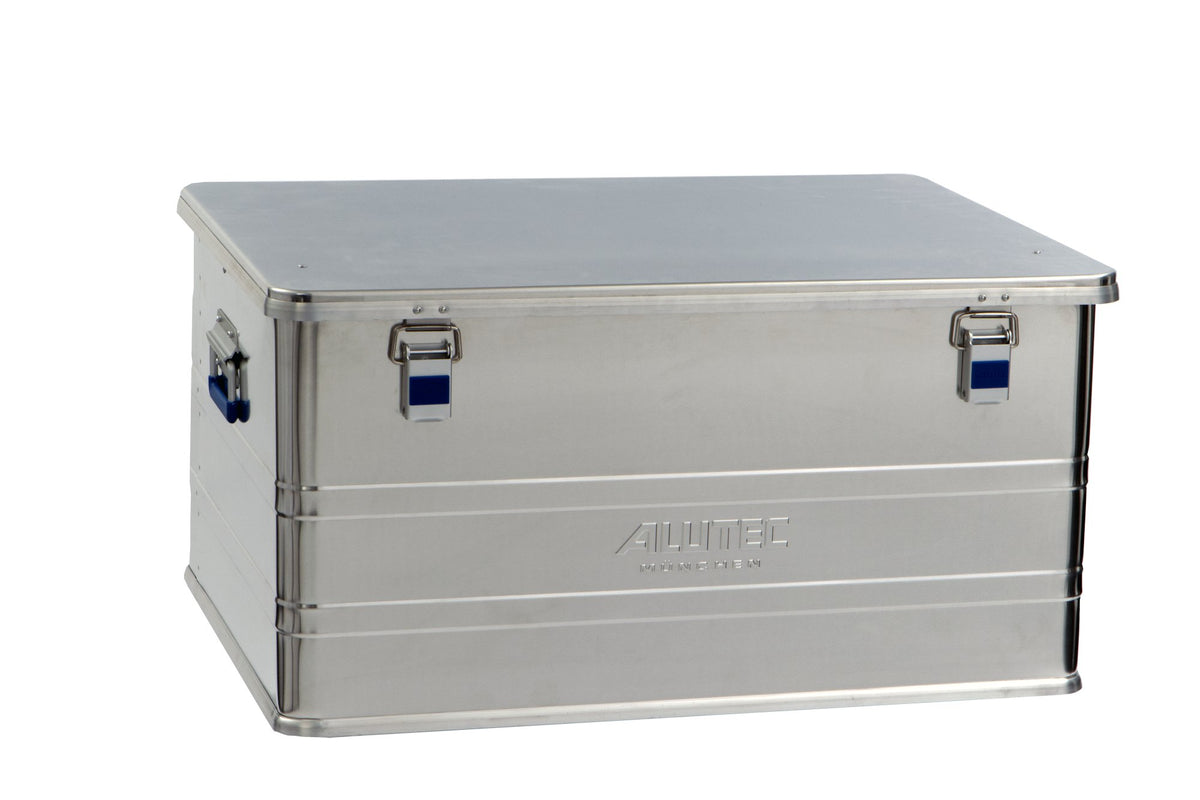 ALUTEC COMFORT 157 – geschlossen