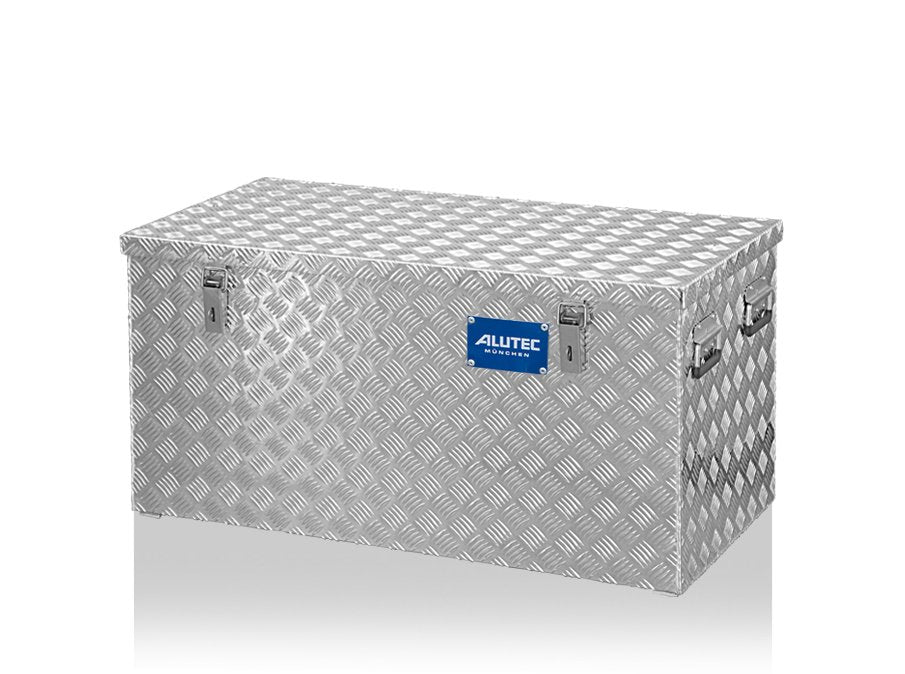 ALUTEC EXTREME 250 – Produktbild