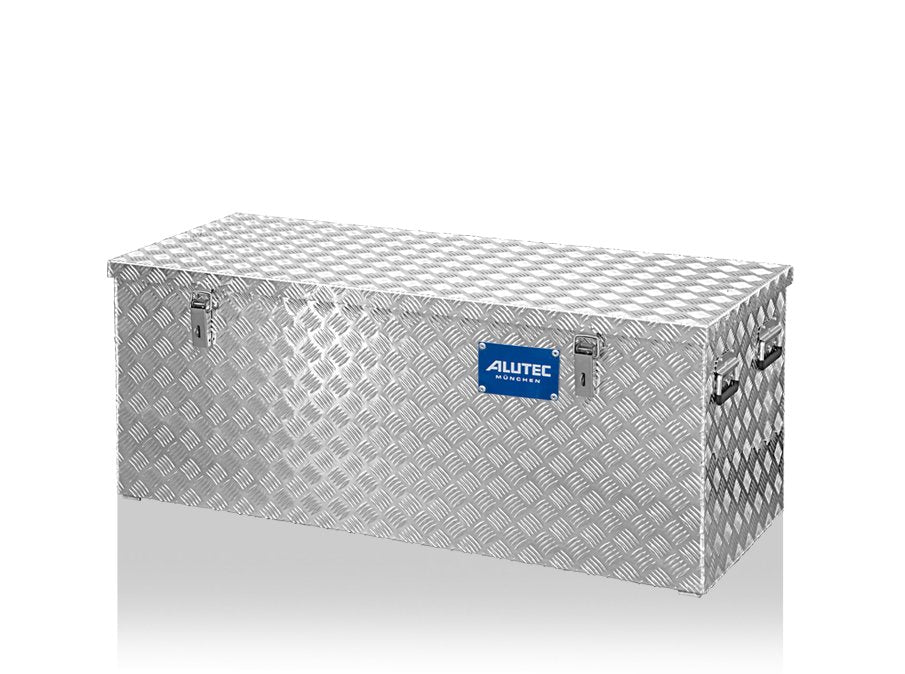 ALUTEC EXTREME 312 – Produktbild