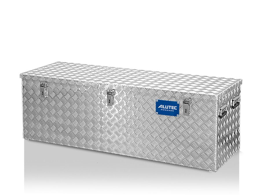ALUTEC EXTREME 375 – Produktbild