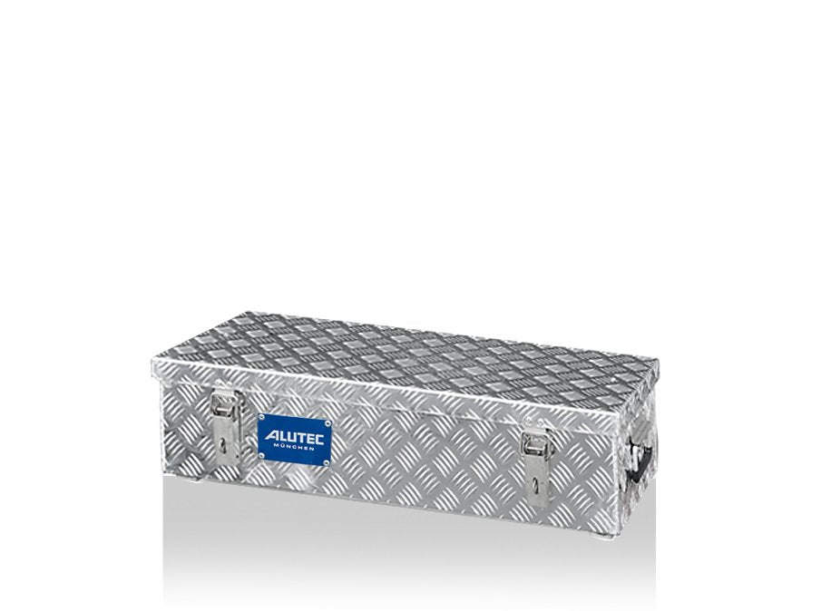 ALUTEC EXTREME 46 – Produktbild