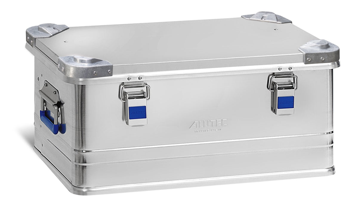 ALUTEC INDUSTRY 48 – geschlossen