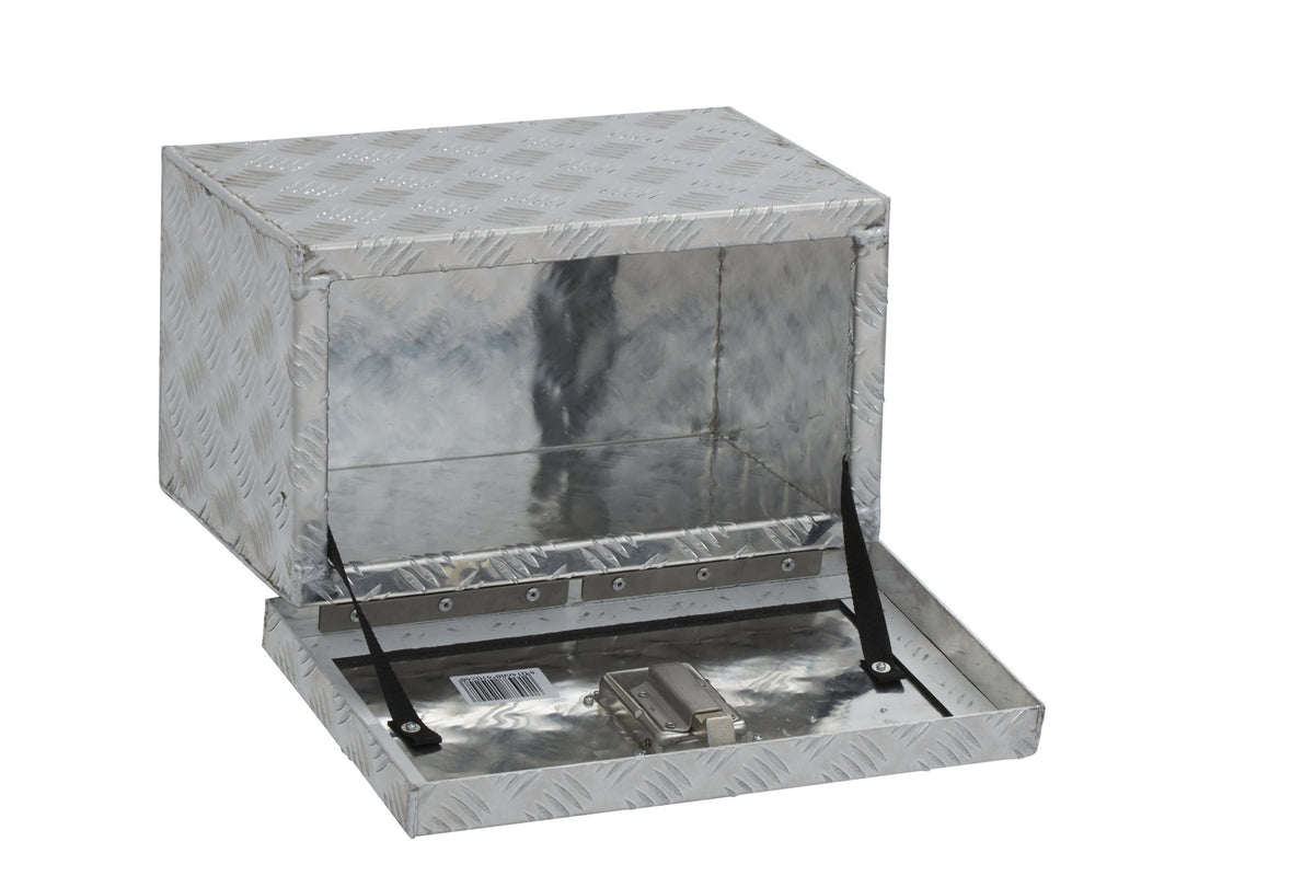 ALUTEC TRUCK 23 – Ansicht 2