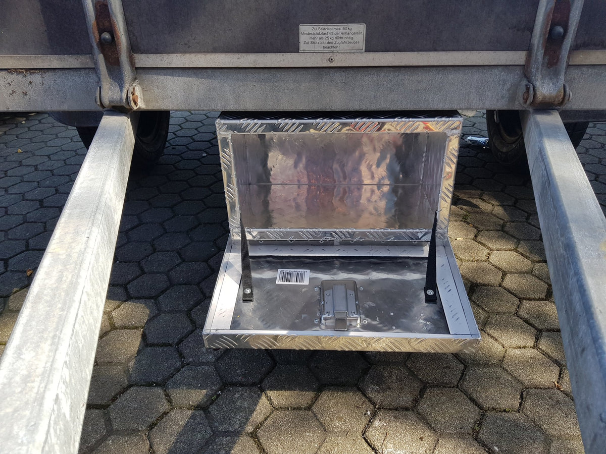 ALUTEC TRUCK 23 – Ansicht 3