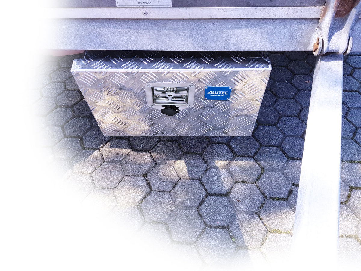 ALUTEC TRUCK 23 – Ansicht 4