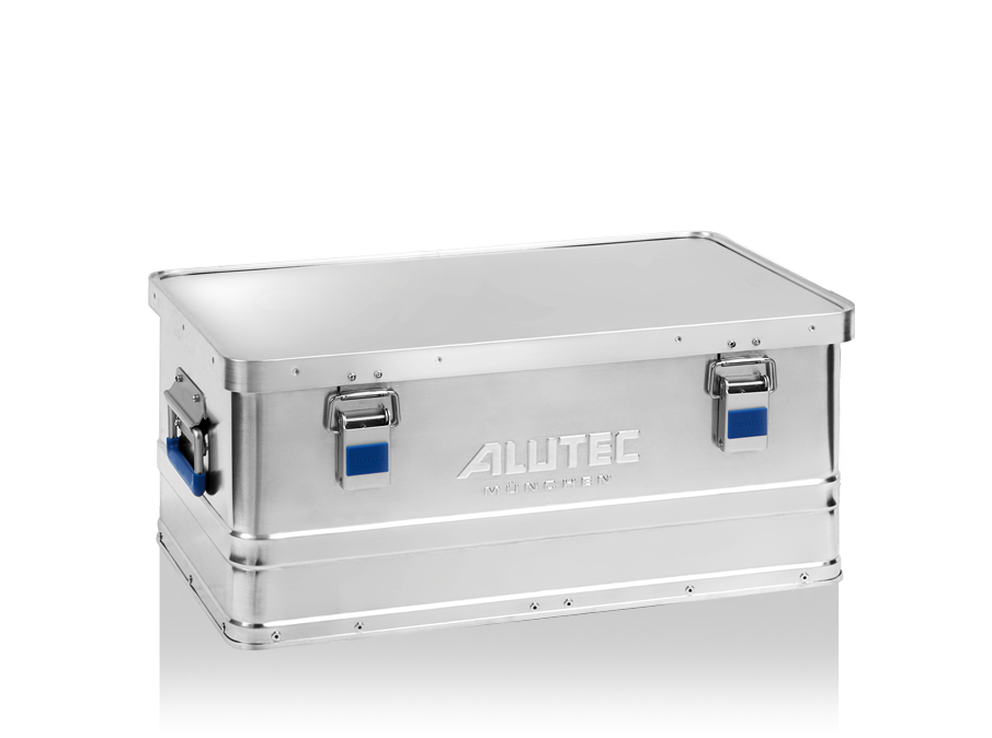 ALUTEC BASIC 40 – Alubox 40 Liter