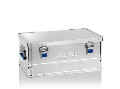 ALUTEC BASIC 40 – Alubox 40 Liter
