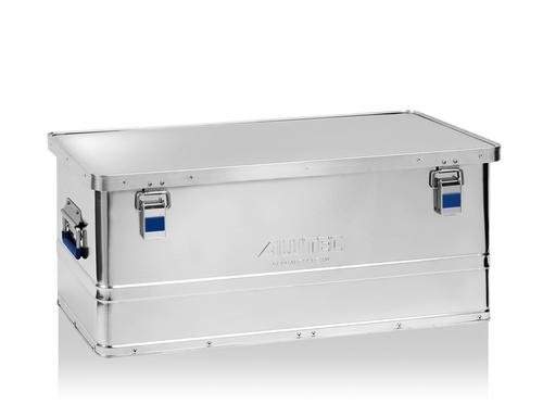 ALUTEC BASIC 80 – Alubox 80 Liter