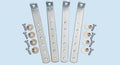 ALUTEC Be­fes­ti­gungs­set TRUCK Serie