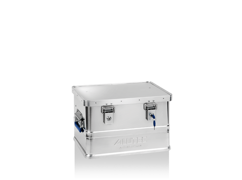 ALUTEC CLASSIC 30 – Alubox 30 Liter