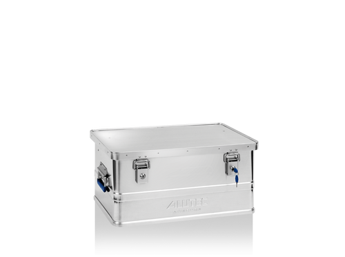 ALUTEC CLASSIC 48 – Alubox 48 Liter