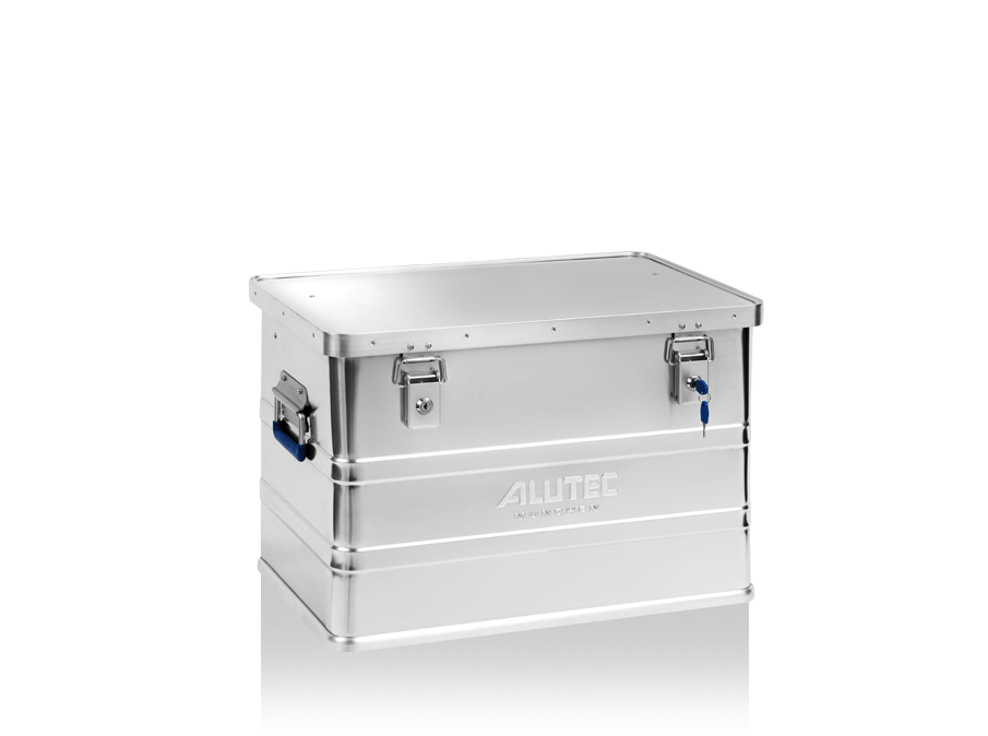 ALUTEC CLASSIC 68 – Alubox 68 Liter