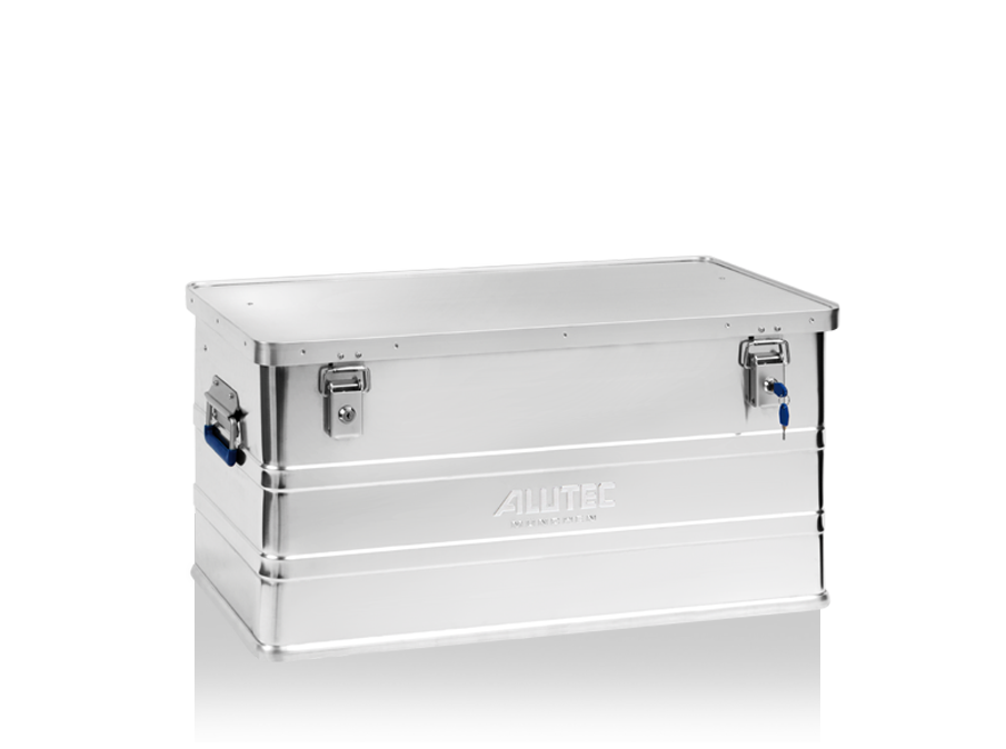 ALUTEC CLASSIC 93 – Alubox 93 Liter