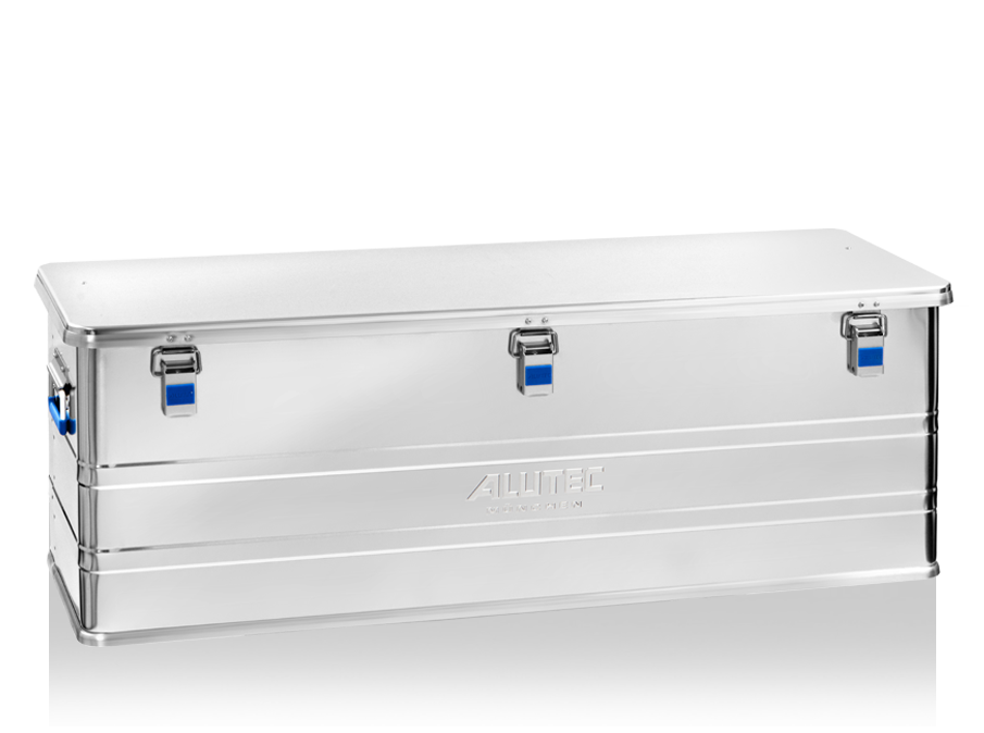 ALUTEC COMFORT 153 – Alubox 153 Liter
