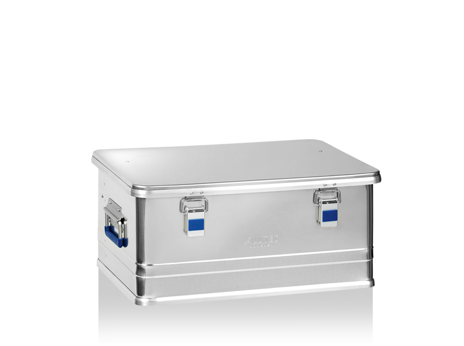 ALUTEC COMFORT 48 – Alubox 48 Liter