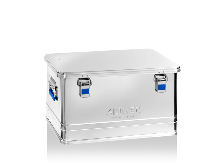 ALUTEC COMFORT 60 – Alubox 60 Liter
