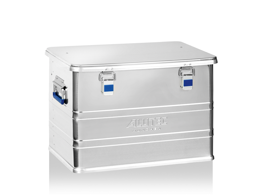 ALUTEC COMFORT 73 – Alubox 73 Liter