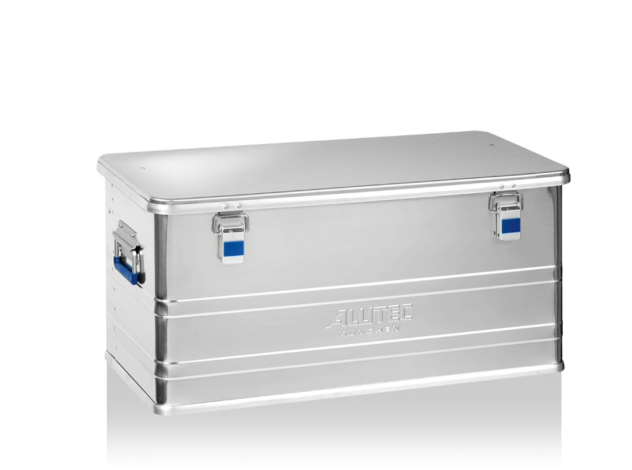 ALUTEC COMFORT 92 – Alubox 92 Liter