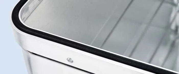 ALUTEC COMFORT 153 – Alubox 153 Liter – Detail 4