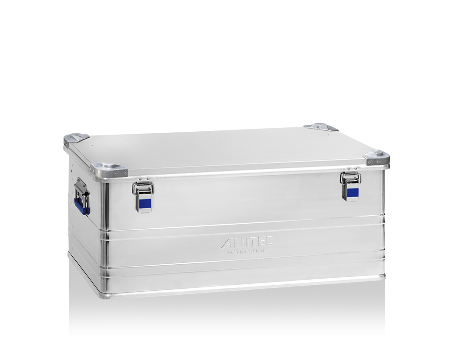 ALUTEC INDUSTRY 140 – Alubox 140 Liter