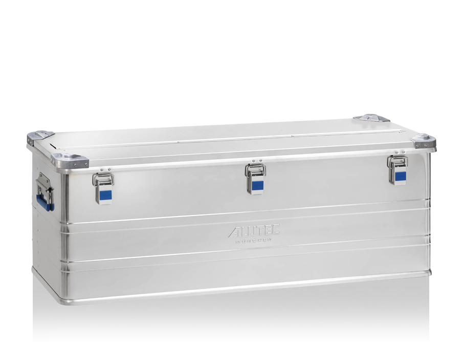 ALUTEC INDUSTRY 153 – Alubox 153 Liter