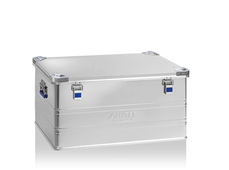 ALUTEC INDUSTRY 157 – Alubox 157 Liter