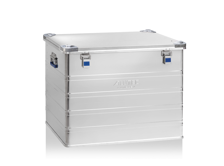 ALUTEC INDUSTRY 243 – Alubox 243 Liter