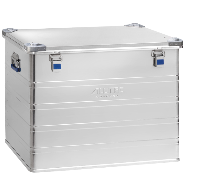 ALUTEC INDUSTRY 243 – Alubox 243 Liter – Detail 1